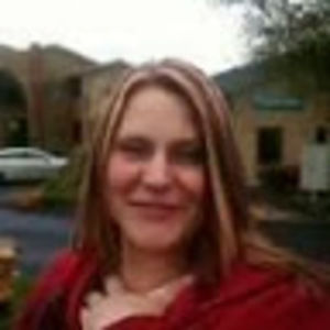 Meet your Posher, Tabitha